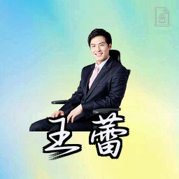 王蕾